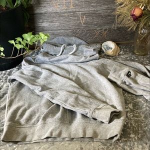 SOLD ON M nike cowl neck sweater